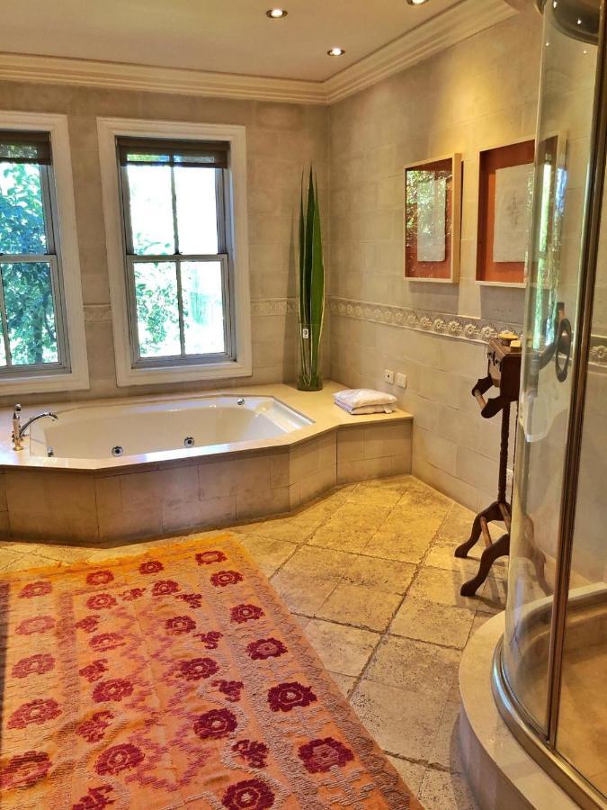Villa San Gimignano Сан Исидро Екстериор снимка