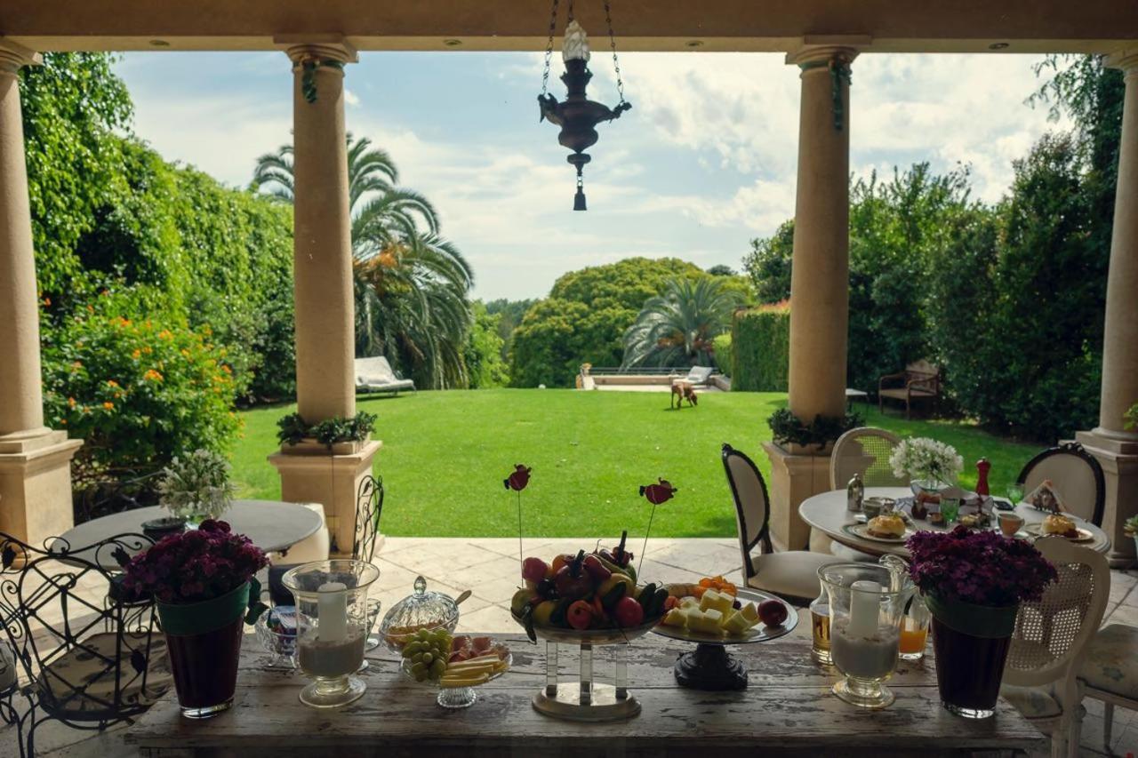 Villa San Gimignano Сан Исидро Стая снимка